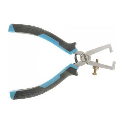 Pince à dénuder fil - 15 cm - Fixtec (1/4)
