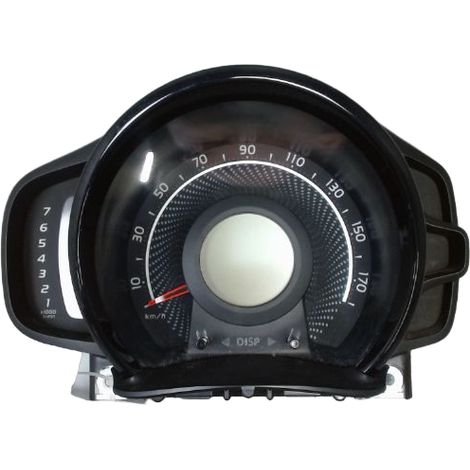 [PRODUIT D'OCCASION] Bloc Compteurs TOYOTA Aygo ♻️ Ref Oe. 8200054429 - Garantie à vie (1/4)