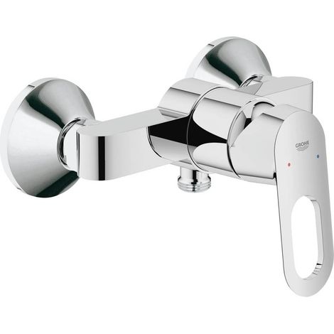 Mitigeur douche mural GROHE BauLoop