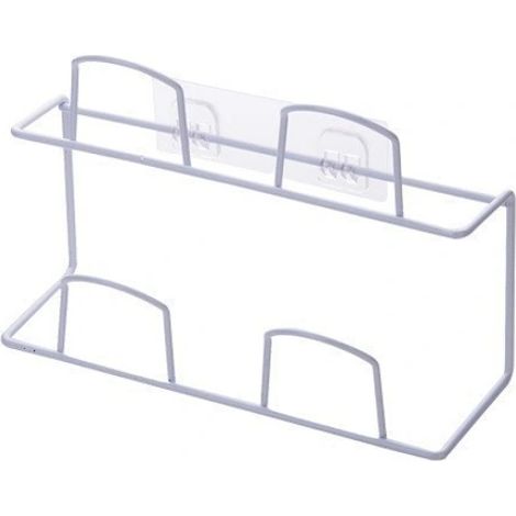 Organisateur de chaussures, installation sans perçage, pour entrée, chambre ou dressing, adapté aux espaces intérieurs et aux routines quotidiennes.-AquaForge (1/4)