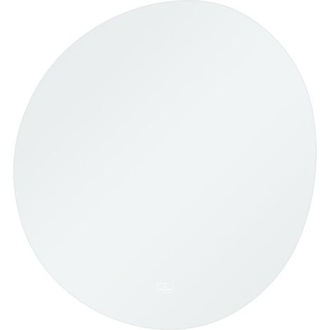 Villeroy & Boch A4766500 Miroir Antao A47665 650x707x38mm avec