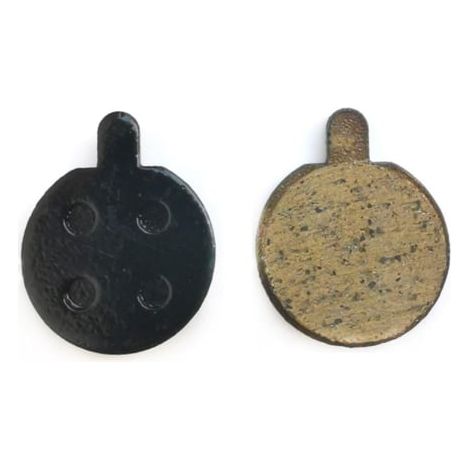 Plaquettes de frein (1 paire) pour Xiaomi Mijia M365 Pro / Pro 2 / Essential 1S (1/5)