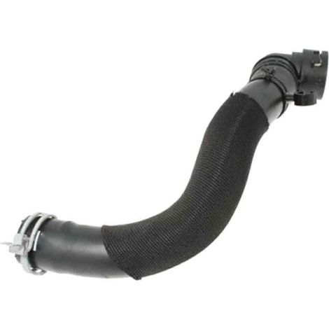 Durite supérieure de liquide de refroidissement de radiateur pour Land Rover Discovery IV L319 et Range Rover Sport L320 LR043326 LR095544 E4228104 (1/4)