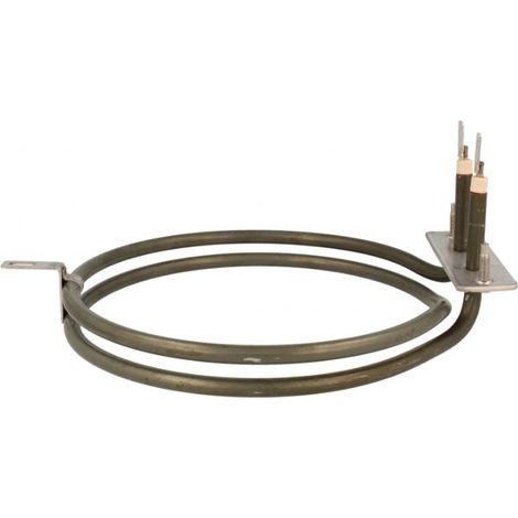 Résistance circulaire 1650W 230V