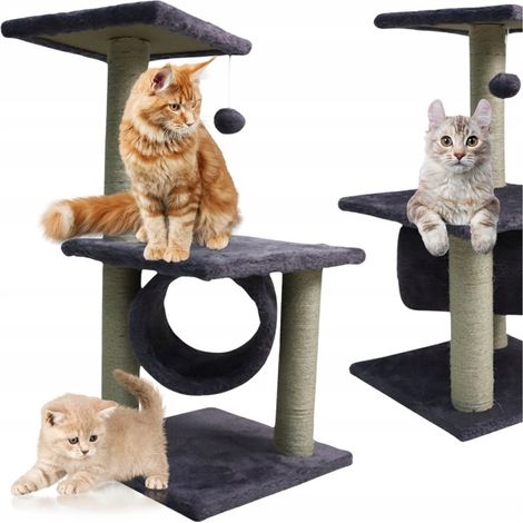 TIRAGRAFFI PER GATTI, CUCCIA, LETTO, GIOCATTOLO