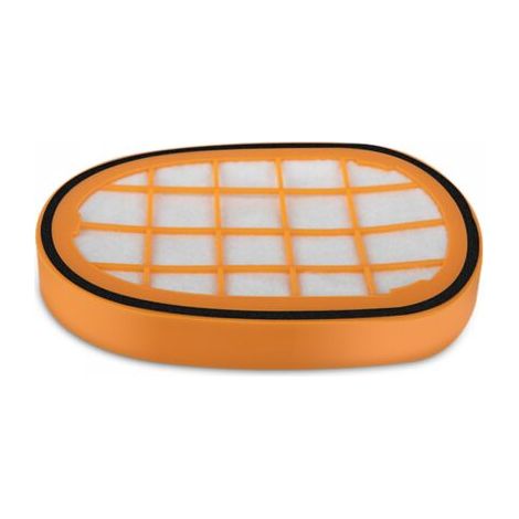 Accesorios für filtro de aspiradora FC6812/6814/6822/6823/6908 (1/4)