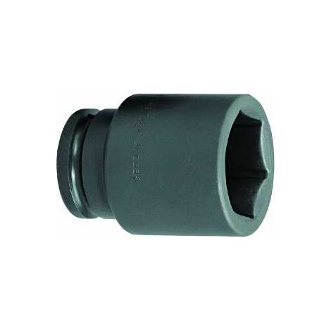 GEDORE L+ K 37 L 110 Kraftschraubereinsatz 1.1/2" lang 6-kant 110 mm (1/2)