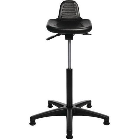 Topstar Stehhilfe Integralschaum Sitzhöhe 550 - 810 mm - 70590-0