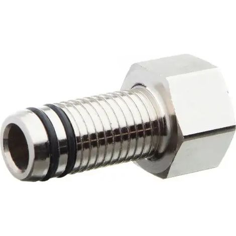 Fränkische Tapón de prueba de presión alpex 20-Rp1/2, 79120001