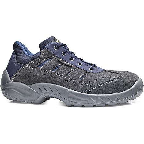 Scarpe Antinfortunistiche Smart COLOSSEUM S1P SRC B0163 BASE PROTECTION (1/2)
