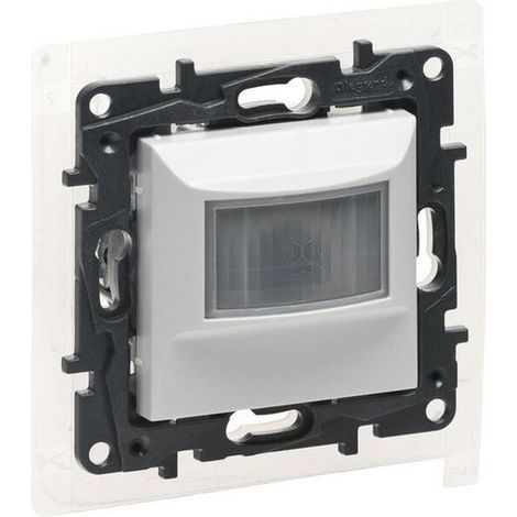 Legrand ABD.2-LEITER-BEW.MELDER SW (864510A NILOE STEP)