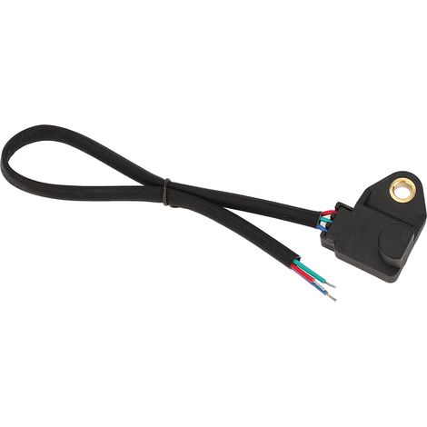 Turbinendrehzahlsensor 31705AA660, kompatibel mit Subaru Legacy, Outback und Tribeca, Original-Ersatzteil (1/5)