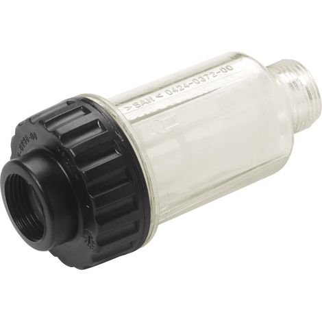 cleancraft Wasserfilter WF HDR-H
