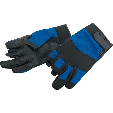 Draper Large Three Finger Framer Gloves (14969) (1/5)