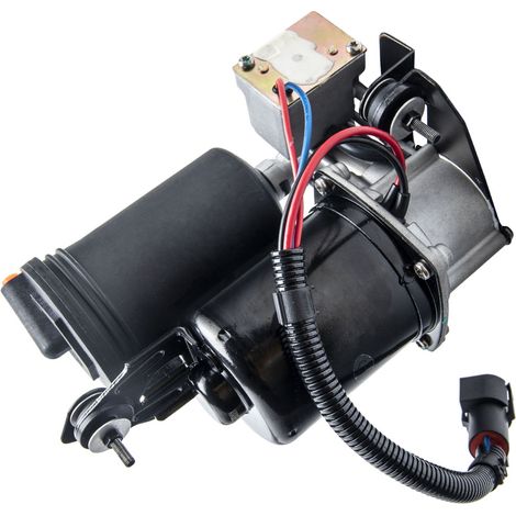 Compressore For Ford Crown Victoria 93 - 08 Sospensioni Pneumatiche 3W1Z5319BA (1/5)