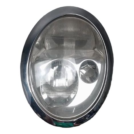 [PRODUIT D'OCCASION] Phare Gauche Mini Mini 2001-2004 ♻️ Ref Oe. 63127198729 - Garantie à vie (1/3)