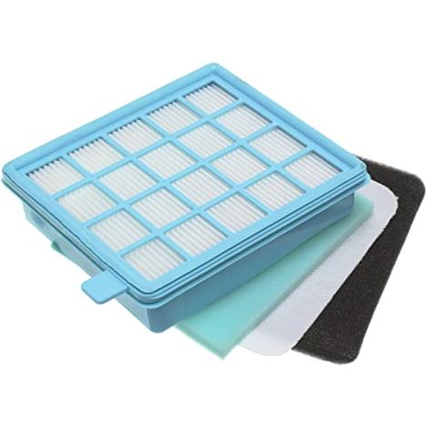 Filtro Hepa - Aspirapolvere - PHILIPS - 2969243307640041309 (1/4)