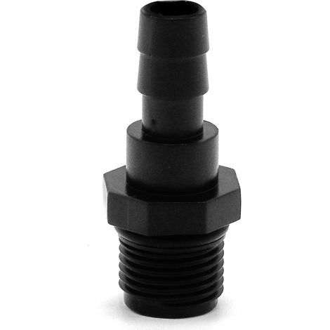 Tuyau 1 et 2 "filetage extérieur x 13 mm Ubbink (1/3)