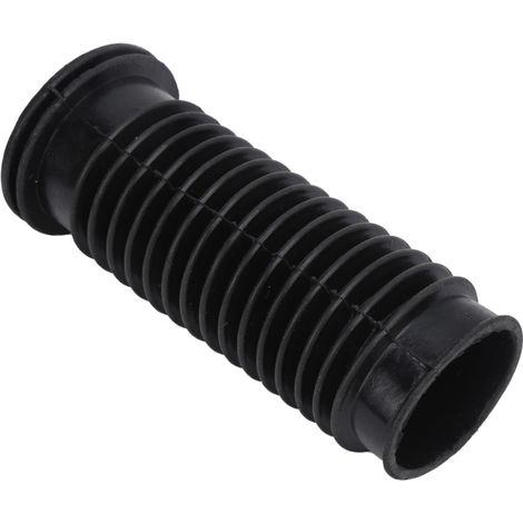 Motorrad-Luftfilter-Ansaugschlauch, 150 mm Länge, kompatibel mit Quads, Pitbikes und 70ccm, 90ccm, 110ccm und 125ccm Offroad-Motorrädern.