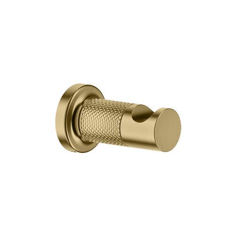 Ganchura mural Gessi Inciso D28mm para montaje en pared, 58521727