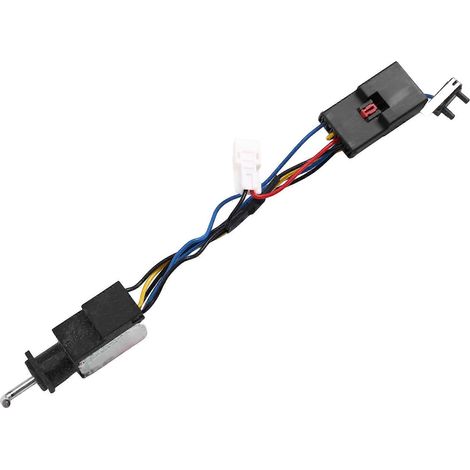 26356040 Magnetventil für Automatikgetriebe für Chevrolet Maruibao (1/5)