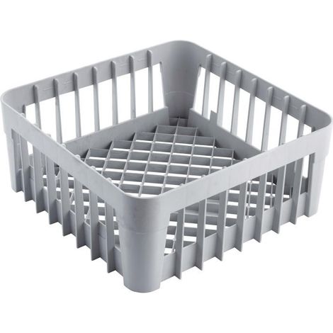 Casier de Lavage - 350x350 mm - Gastro M