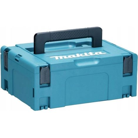 WERKZEUGKASTENKOFFER MAKPAC TYP 2 MAKITA 821550-0