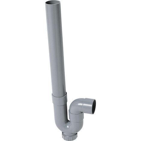 Wirquin, SP5001, Lavatrice sifone, gestire (1/2)