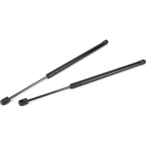 2 Vérins de coffre arrière à gaz 1074368 Remplacement Compatible Ford Focus MK1 1998-2004 (1/5)