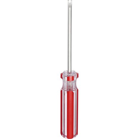 Tournevis Hexagonal Magnétique Spécial U1.7 x 75mm Clé Hex Design (1/5)