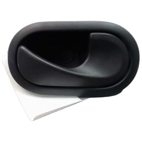 [PRODUIT D'OCCASION] Poignee Interieure Porte Avant Droit RENAULT Twingo II Phase 1 2007-2011 ♻️ Ref Oe. 8200028486 - Garantie à vie (1/3)