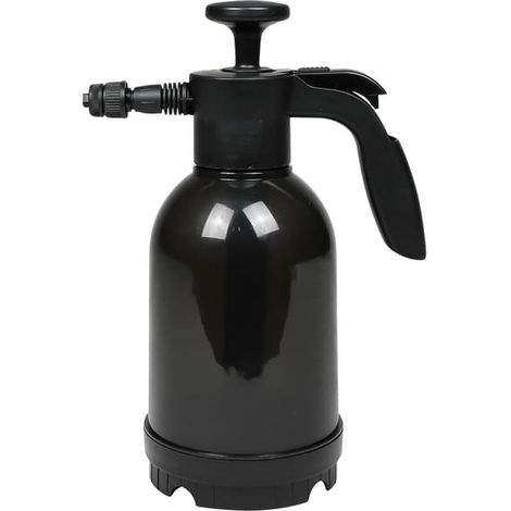 Mousse expansive pour voiture 2 litres (1/5)