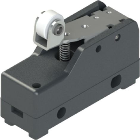 Pizzato microinterruttore a leva corta con rotella ms 45 (1/2)