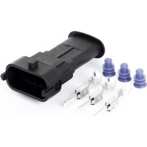DJ7036B-3.5-11/21 Air Flow Axial Pressure Timing Sensor (Domestic) 1928404073(3110) (1/4)