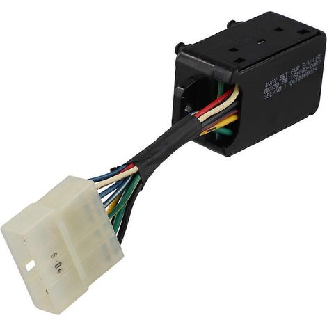 Elektrische Sitzverstellsteuerung 88521H1000 für (1/5)