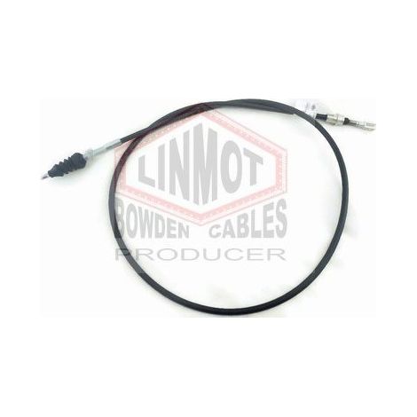 CABLE DE FRENO DE MANO DEUTZ-FAHR,(04419091) (1/3)