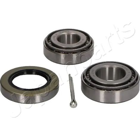 Kit de roulements de roue Japanparts KK-20060 CHEVROLET 08322-21166 96316633