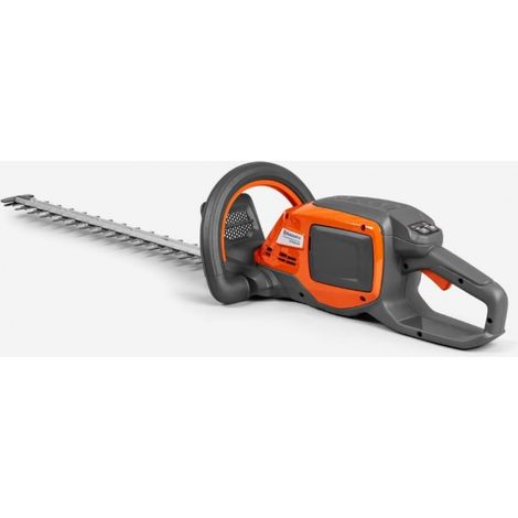 Tagliasiepi Husqvarna 215iHD45 - solo corpo macchina (1/2)