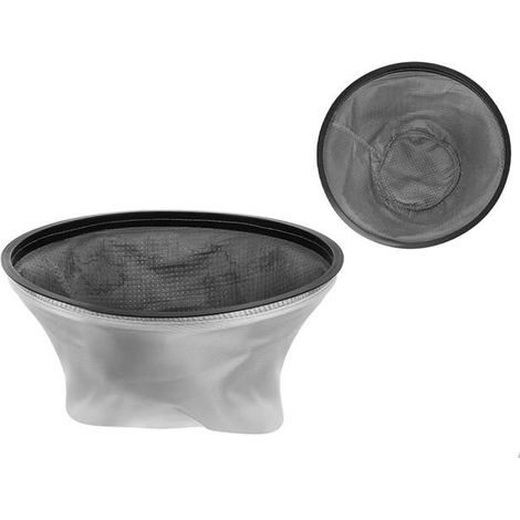 Fireproof fabric filter for 8790 vacuum cleaner (1/5)