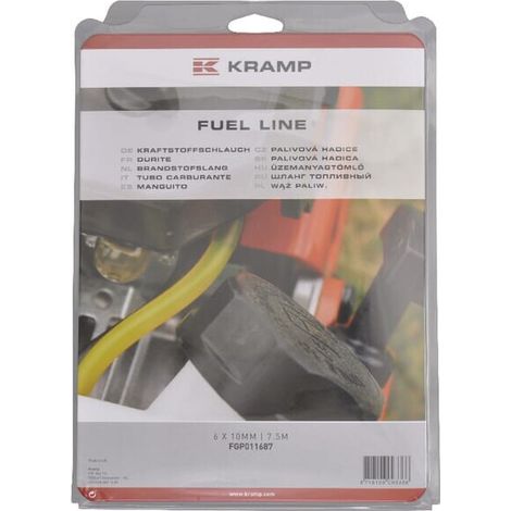 Radiador UNIVERSAL FGP011687