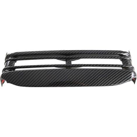 Mittlere Luftauslassabdeckung, Carbonfaser-Optik, für BYD Seal / BYD ATTO 4 (1/5)