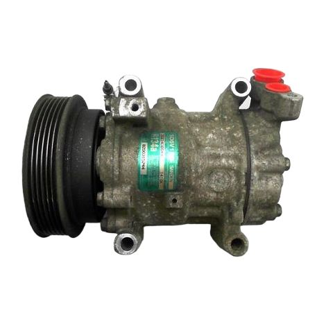 Compresseur Air Conditionne RENAULT Clio II Campus 06-09 [PRODUIT D'OCCASION]♻️8200953358 (1/3)