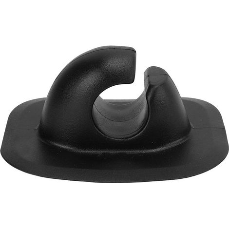 Support de pagaie PVC DMJB‑0 pour kayak, canoë et bateau à rames, accessoire de fixation et rangement (1/5)