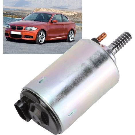 Moteur d'électrovanne d'arbre à cames compatible avec X3, Série 1, Série 3, X1, Z4 A2C59515104 (1/5)