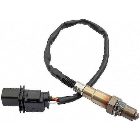 Capteur d'oxygène compatible O2 - B250 CLA250 SL400 SL550 SL63 SLK350 2013-2020 A0095425618 DPWHBYV (1/4)