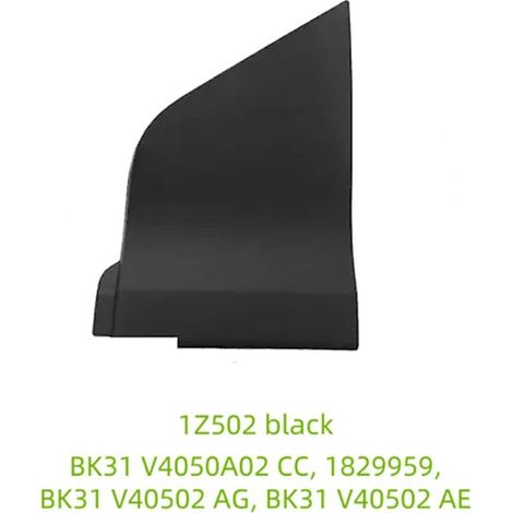 BK31-V4050A02-CC 1829959 is suitable for Ford Transit fuel filler cap flip cover. (1/5)
