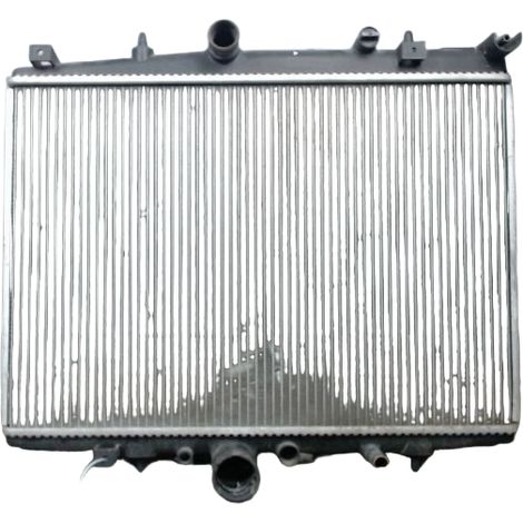 [PRODUIT D'OCCASION] Radiateur PEUGEOT 607 99-2004 ♻️ Ref Oe. 133054 - Garantie à vie