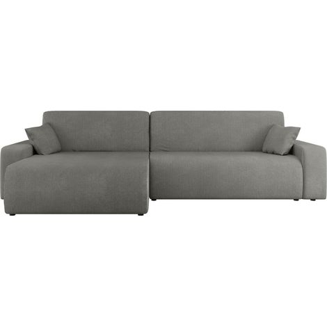 Canapé d'angle Doctral I, Lima 27, Disponible, 274x145x82cm, 0 (1/5)