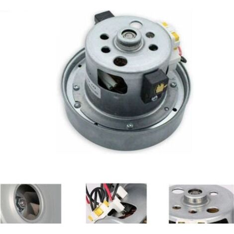 Motor, replacement motor, compatible replacement motor for your Dyson DC19, DC29