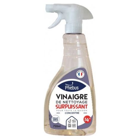Phebus Vinaigre di Casa Spray 750ml - Ciron-phebus